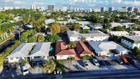 1140 NE 24 Avenue Pompano Beach FL 33062