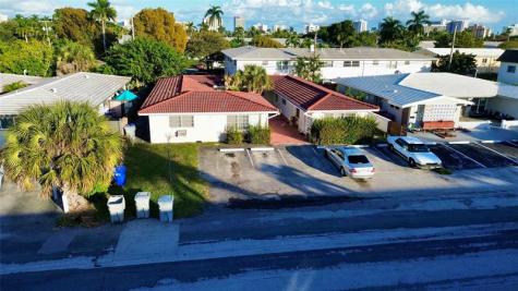 1140 NE 24 Avenue Pompano Beach FL 33062