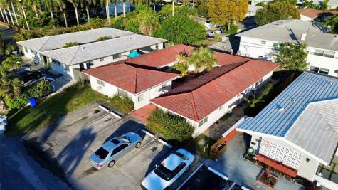 1140 NE 24 Avenue Pompano Beach FL 33062