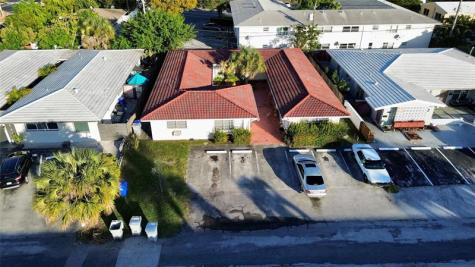 1140 NE 24 Avenue Pompano Beach FL 33062