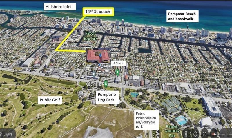 1140 NE 24 Avenue Pompano Beach FL 33062