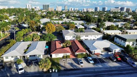 1140 NE 24 Avenue Pompano Beach FL 33062