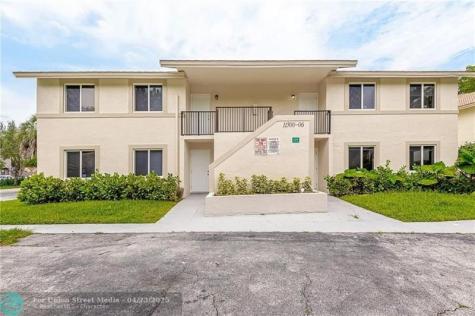 11500-11506 NW 43rd Court Coral Springs FL 33065
