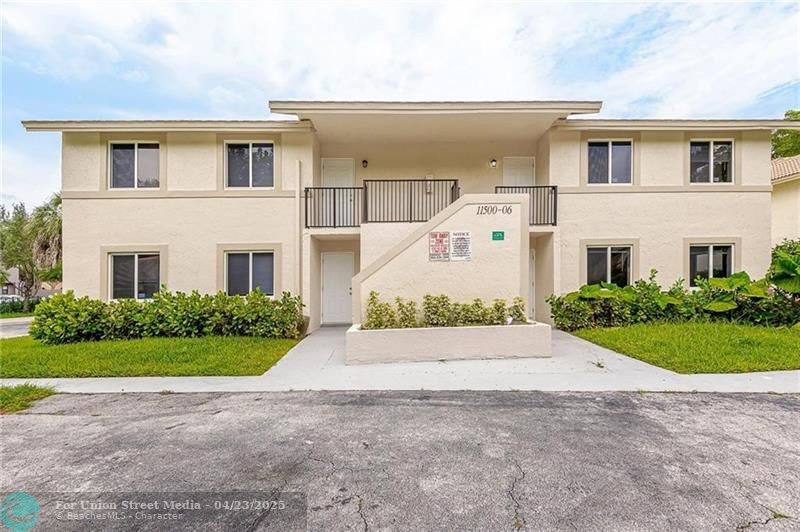11500-11506 NW 43rd Court Coral Springs FL 33065