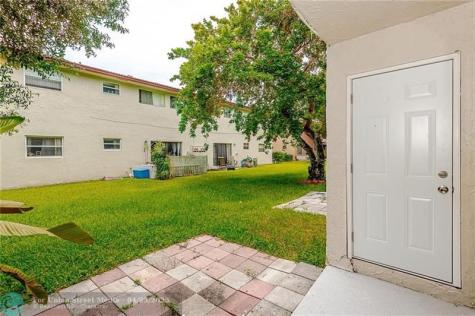 11500-11506 NW 43rd Court Coral Springs FL 33065