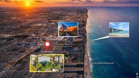 255 SW 15th Street Dania Beach FL 33004