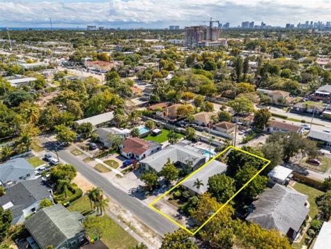 255 SW 15th Street Dania Beach FL 33004