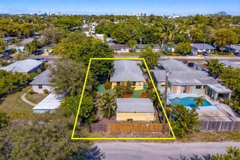 255 SW 15th Street Dania Beach FL 33004