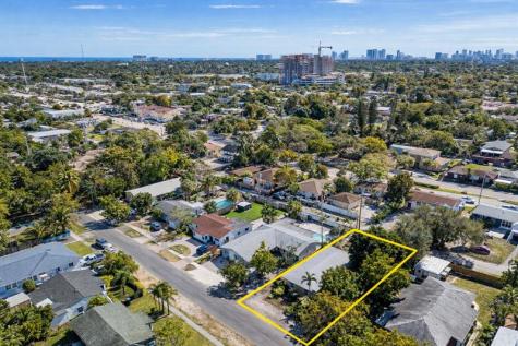 255 SW 15th Street Dania Beach FL 33004