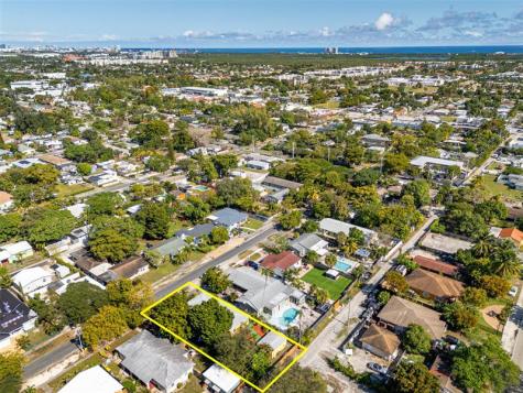 255 SW 15th Street Dania Beach FL 33004