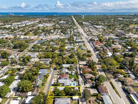 255 SW 15th Street Dania Beach FL 33004