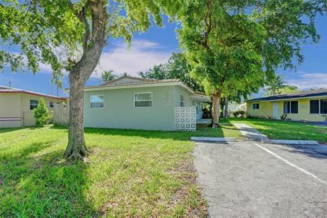 260 NE 41st Street Oakland Park FL 33334