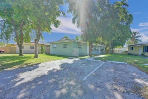 260 NE 41st Street Oakland Park FL 33334