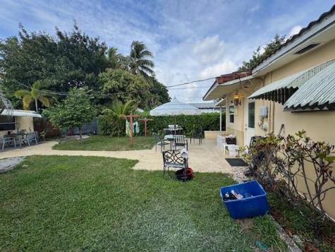 2318 Coolidge Street Hollywood FL 33020