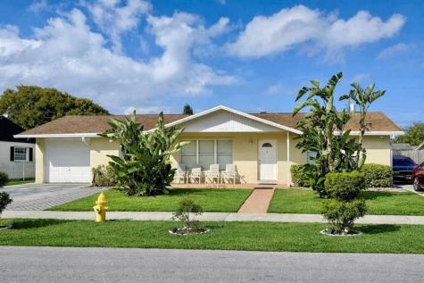 1213 W Broward Street Lantana FL 33462