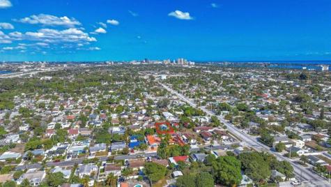 920 Selkirk Street West Palm Beach FL 33405