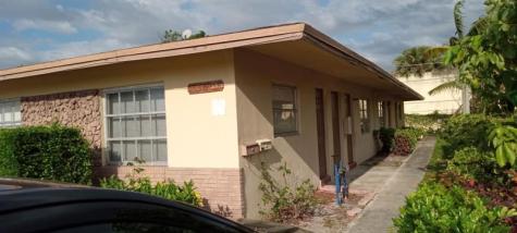 1856 NW 52nd Avenue Lauderhill Fl 33313