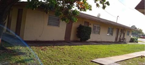 1856 NW 52nd Avenue Lauderhill Fl 33313