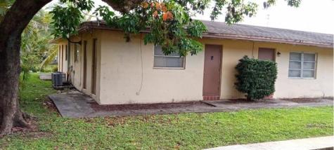 1856 NW 52nd Avenue Lauderhill Fl 33313