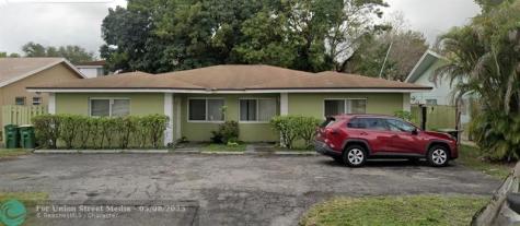 7659 NW 74th Avenue Tamarac FL 33321