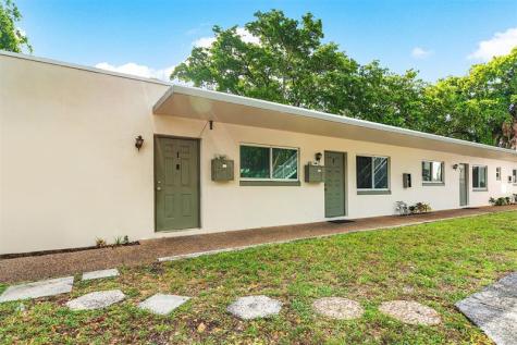 620 SW 7th Street 1-7 Pompano Beach FL 33060