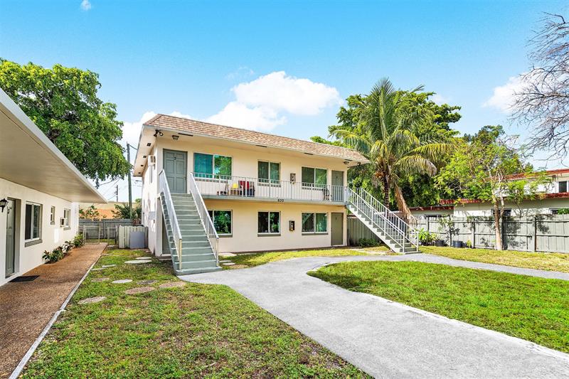 620 SW 7th Street 1-7 Pompano Beach FL 33060