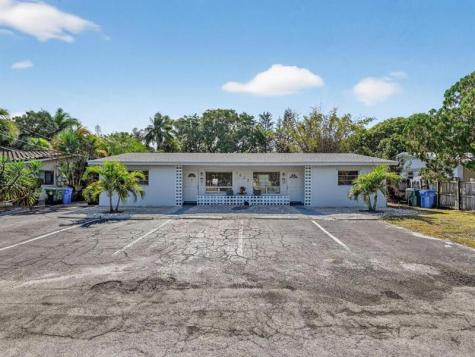 1632 NE 33rd Street #1-2 Oakland Park FL 33334