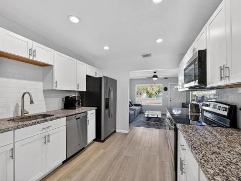 1632 NE 33rd Street #1-2 Oakland Park FL 33334