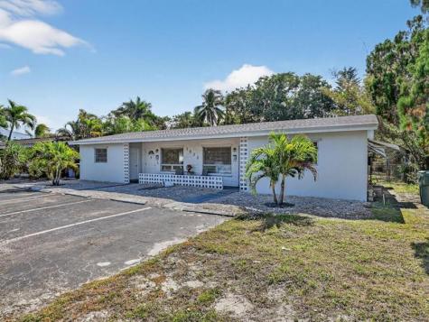 1632 NE 33rd Street #1-2 Oakland Park FL 33334