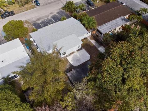 1632 NE 33rd Street #1-2 Oakland Park FL 33334