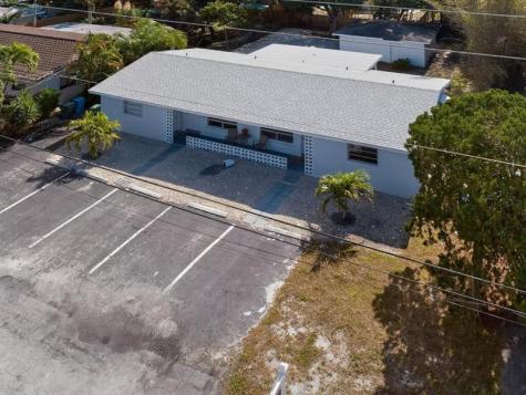1632 NE 33rd Street #1-2 Oakland Park FL 33334