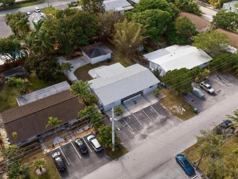 1632 NE 33rd Street #1-2 Oakland Park FL 33334