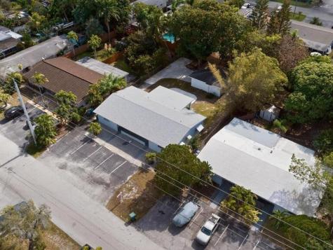 1632 NE 33rd Street #1-2 Oakland Park FL 33334