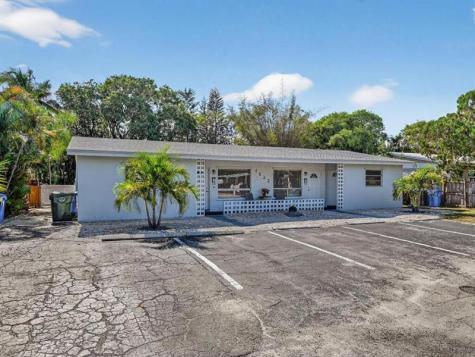 1632 NE 33rd Street #1-2 Oakland Park FL 33334