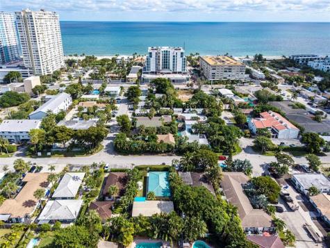 305 Hibiscus Avenue Pompano Beach FL 33062