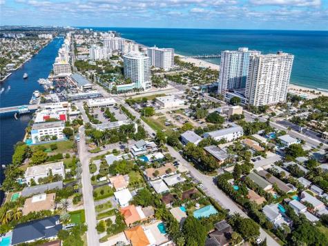 305 Hibiscus Avenue Pompano Beach FL 33062