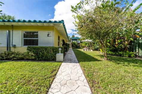305 Hibiscus Avenue Pompano Beach FL 33062