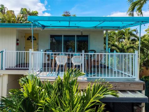 305 Hibiscus Avenue Pompano Beach FL 33062
