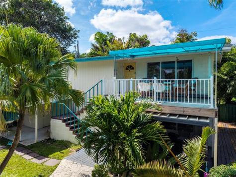 305 Hibiscus Avenue Pompano Beach FL 33062