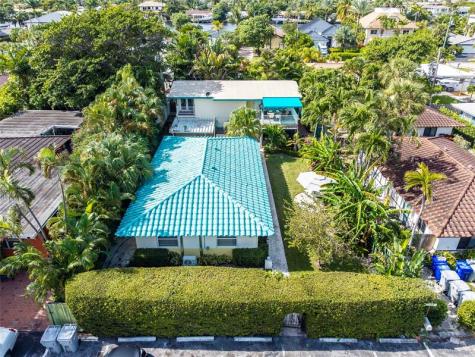 305 Hibiscus Avenue Pompano Beach FL 33062