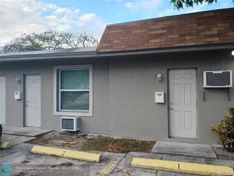 24 SW 13th Street Dania Beach FL 33004