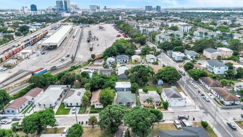 728 20TH Street West Palm Beach FL 33407