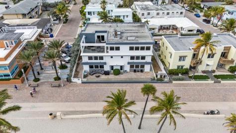 2203 N Surf Road Hollywood FL 33019