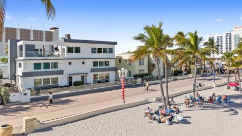 2203 N Surf Road Hollywood FL 33019