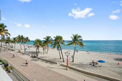 2203 N Surf Road Hollywood FL 33019