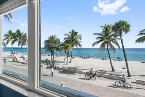 2203 N Surf Road Hollywood FL 33019