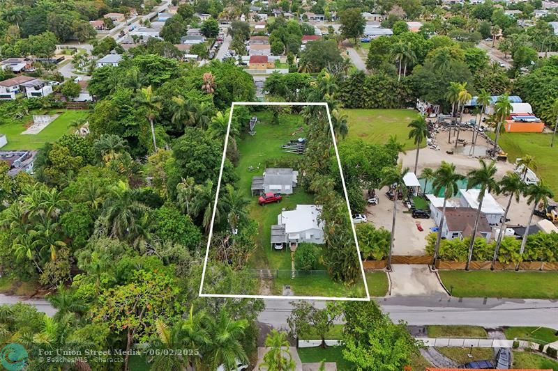 477 NE 154th Street Miami FL 33162