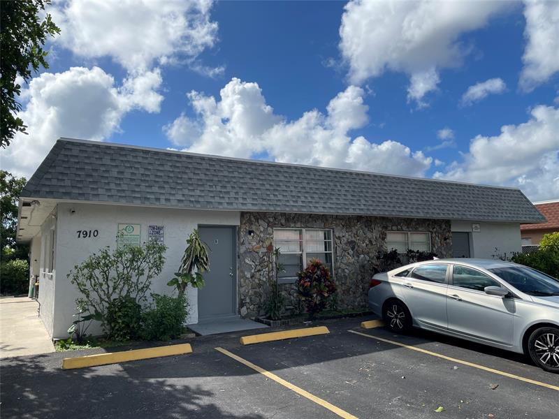 7910 SW 10th Street #1-3 North Lauderdale FL 33068