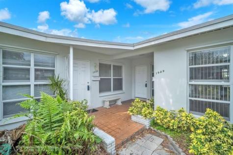 1925 NE 26th Street Wilton Manors FL 33305