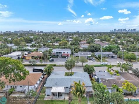 1925 NE 26th Street Wilton Manors FL 33305